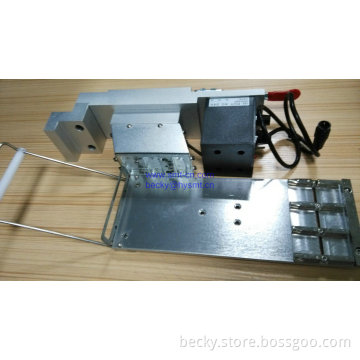 JUKI stick feeder vibration feeder
